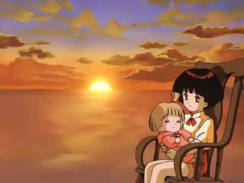 ED1 «Kono Ai wo Mirai e» — Хироми Ивасаки