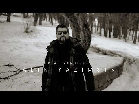 Sertaç Yancıoğlu | Alın Yazımsın 4K (Official Video)