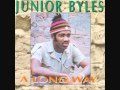 Junior Byles - Long Way (Good Quality)