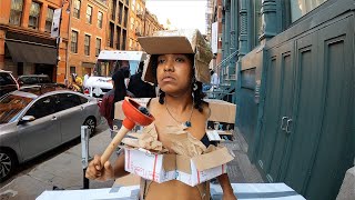 What Are People Wearing in New York? (Fashion Trends 2023 NYC Casual Outfits Ep.72)