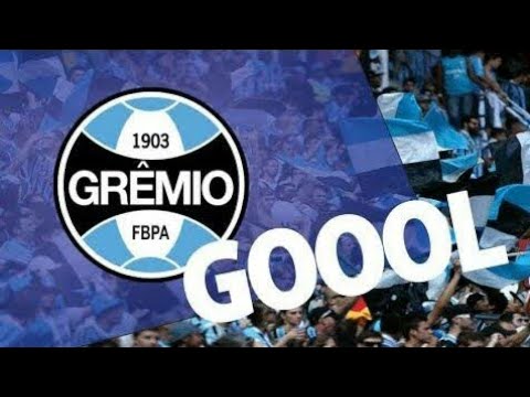 Gol do Grêmio GEROMEL Atlético MG 0x1 Grêmio #BrasileirãoSérieA