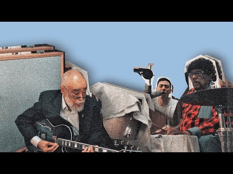 VULFPECK /// Running Away (feat. Joey Dosik, David T. Walker & James Gadson)