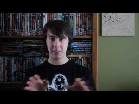 Benedict Cumberbatch IS Marvel's Doctor Strange