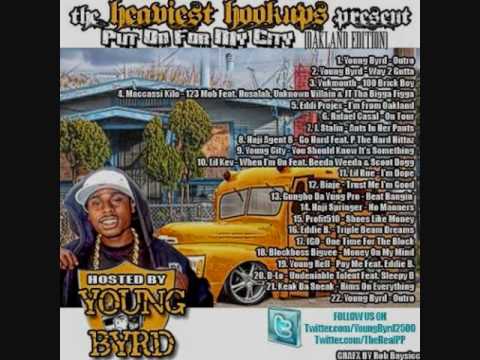 East OAkland Rep NEW MACCASSI KILO 2010