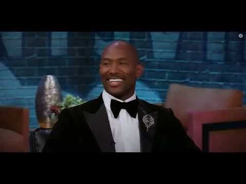 At 45, Martell Holt FINALLY Throw Shades At Arrion