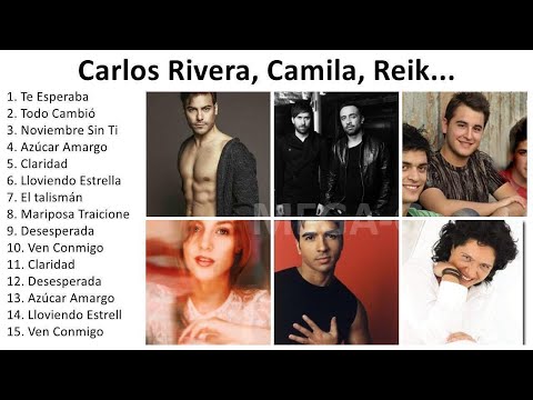 LATINOS DE HOY Y DE SIEMPRE - FRAGMENTOS ENGANCHADOS ⧸ DJ BETO ESPINOZA