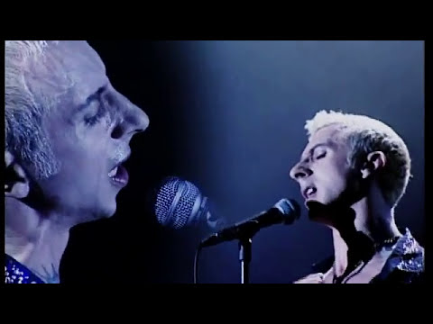 Marc Almond - A Lover Spurned