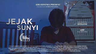 Official Trailer "Jejak Sunyi" - Kreasinema - 2026