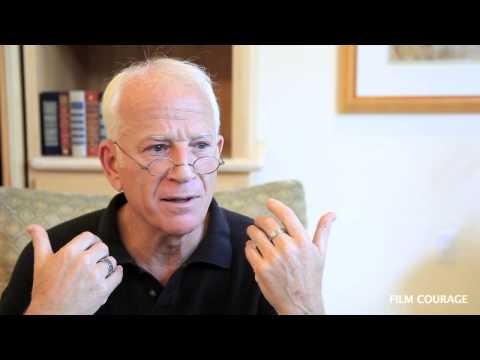 How I Launched My Hollywood Career by Gary W. Goldstein