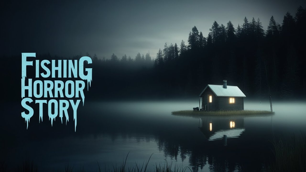 True Fishing Horror Story Compilation | DARK AT MIDNIGHT