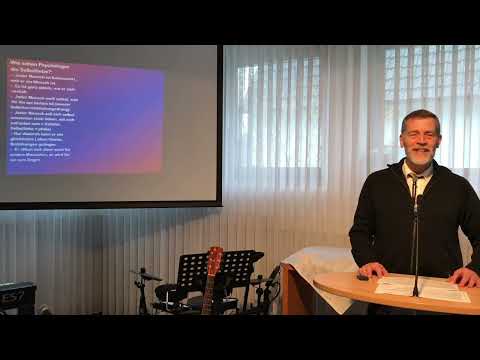 Selbstliebe und Selbstannahme im Lichte der Bibel