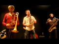 Herculaneum Live Hallwalls Buffalo NY 2012 01 06 Part 6