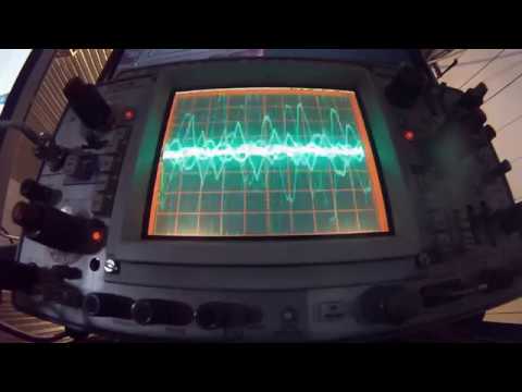 ALL Synthrotek Rhythm Patch featuring the Roboto and Quadrangle