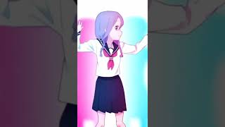Girls anime dance (Waifus Dance) Alexandra Stan - Mr. Saxobeat [mr. saxobeat sped up] mr.saxo-Lyrics