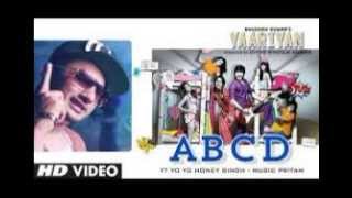 Yaariyan ABCD Video Song _ YO YO Honey Singh