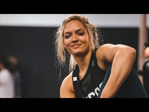 Haley Adams - Best CrossFit motivation 2021
