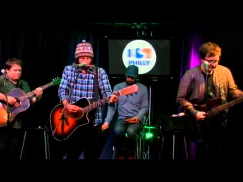 Fiction Family Acoustic Stream - Part 2