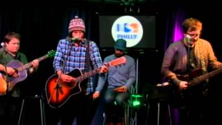 Fiction Family Acoustic Stream - Part 2