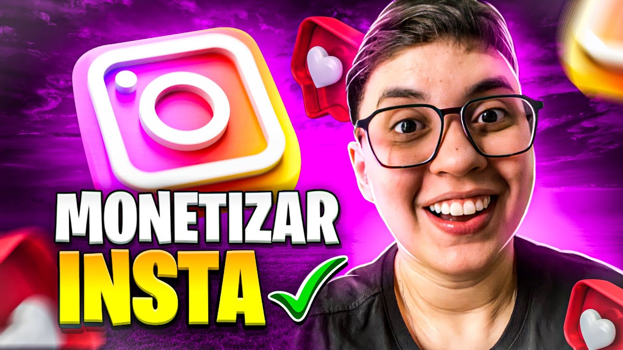 7 Formas Diferentes de Monetizar Instagram Mesmo Começando do Zero