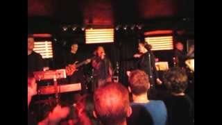 Lisa Stansfield - Can´t dance - Quasimodo Berlin 2013