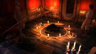 Let's Play Paradise Part 36(HD) - Voodoo Fire!.avi