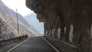 preview picture of video 'Way to Kalpa'