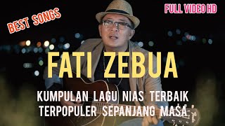 Download lagu FATI ZEBUA | Kumpulan Lagu Nias Terbaik Terpopuler Sepanjang Masa | Best Songs Fati Zebua Full Album mp3 Download lagu FATI ZEBUA | Kumpulan Lagu Nias Terbaik Terpopuler Sepanjang Masa | Best Songs Fati Zebua Full Album mp3