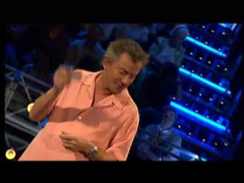 Sara Löfgren & Mats Ronander Så ska det låta (del 1)