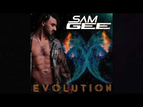 SAM GEE - Evolution (Mixed Set)
