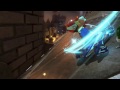 Mario Kart 8 Epic Replay 132 Bowser S Castle