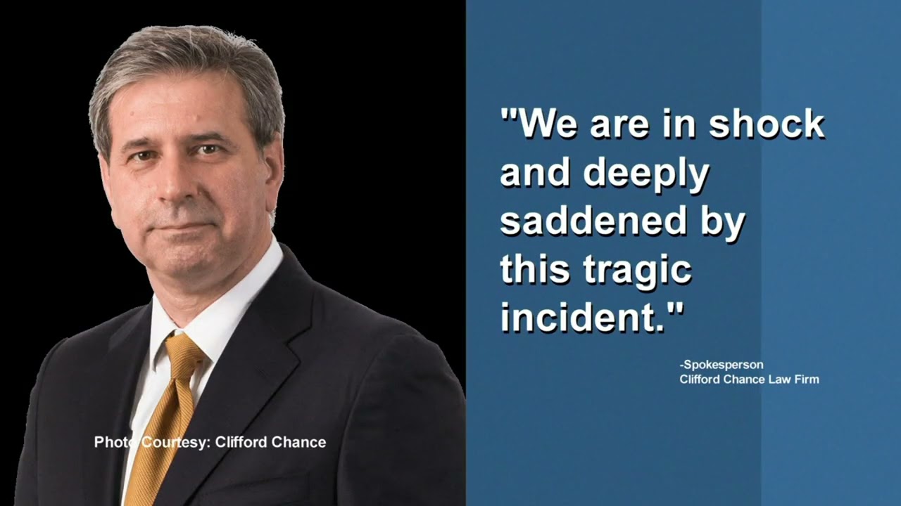 Five dead after superyacht sinks off the coast of Italy