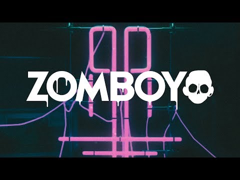 Zomboy - Rotten Ft. Bok Nero (Doctor P Remix)
