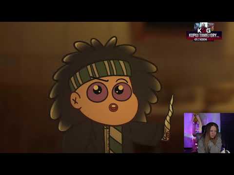 kasix reakcja ✨Polski Hogwart ✨ PROFESOR MIREK [S2:E8]