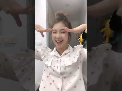 Bamboo BNK48 LIVE 11/05/2019