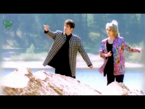 Nijolė Tallat-Kelpšaitė ir Rytis Cicinas - Žalioj stotelėje (1998)