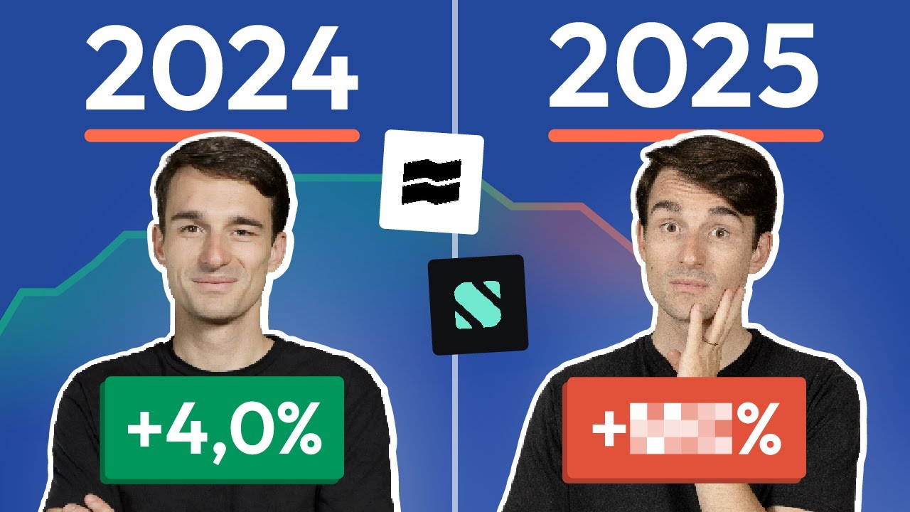 Sinkende Zinsen: Lohnt sich Tagesgeld bei Trade Republic & Co. noch? | Tagesgeld Vergleich 2025