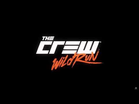 The Crew Wild Run Theme Music