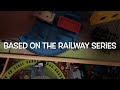 Day Of The Diesels Opening Scene Remake