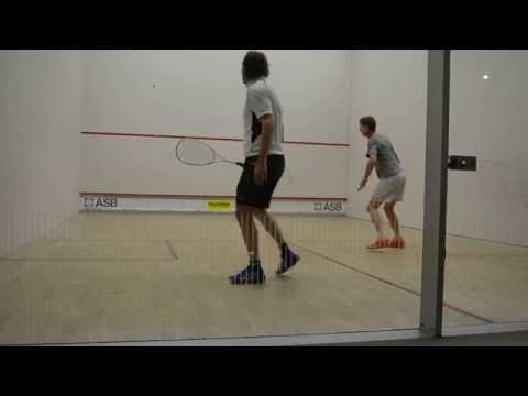 Valentin Ackermann vs Cyril Dondenne derniers points