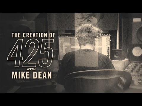 Mike Dean | The Creation of 425 | Moog Music