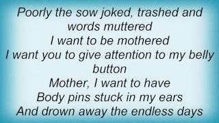 Red House Painters - Mother Lyrics