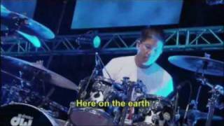 Let The Whole World (Hillsong London) @ City Harvest Church