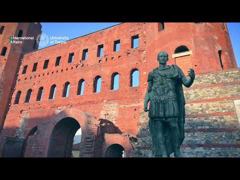 Online Open Days: Study in English at UniTo - March 2nd-3rd, 2022