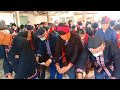 Ancestor Worship On Iu Mien Lunar New Year 2023