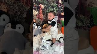 📸🥰Buổi chụp cho boy Quang Khải các mom ạ😍☎️ 