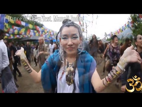 Progressive Psytrance may 2017 mix [ Psytrance Festival edition]