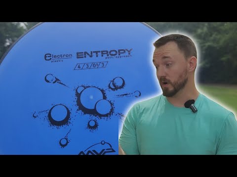 MVP's Best Approach Disc