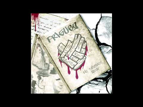 Frigüey - No Quiero Estar