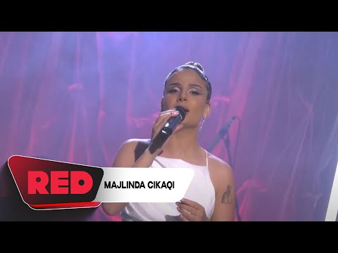 Majlinda Cikaqi - Ke Selvite e Namasgjase
