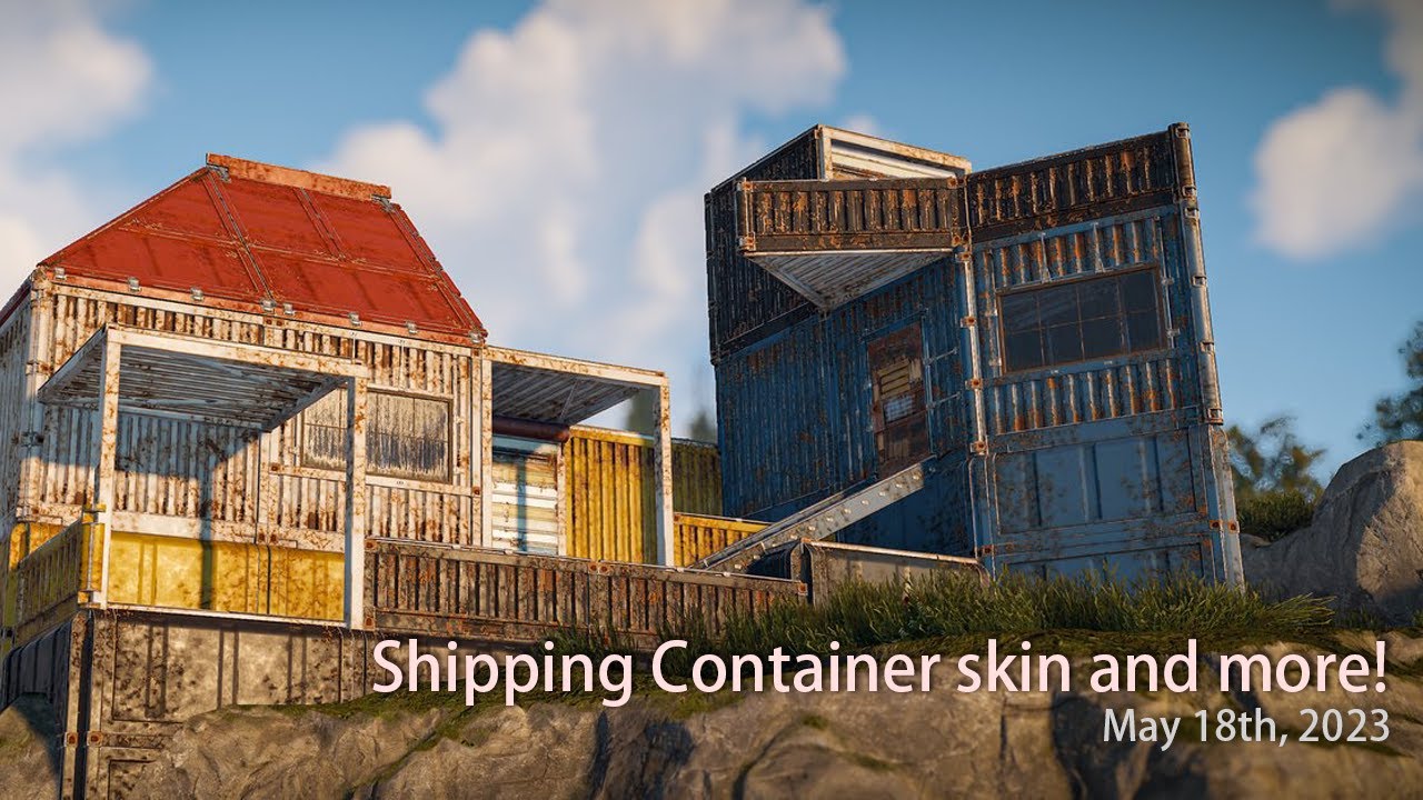 Rust Update Preview Stream - May 18th, 2023